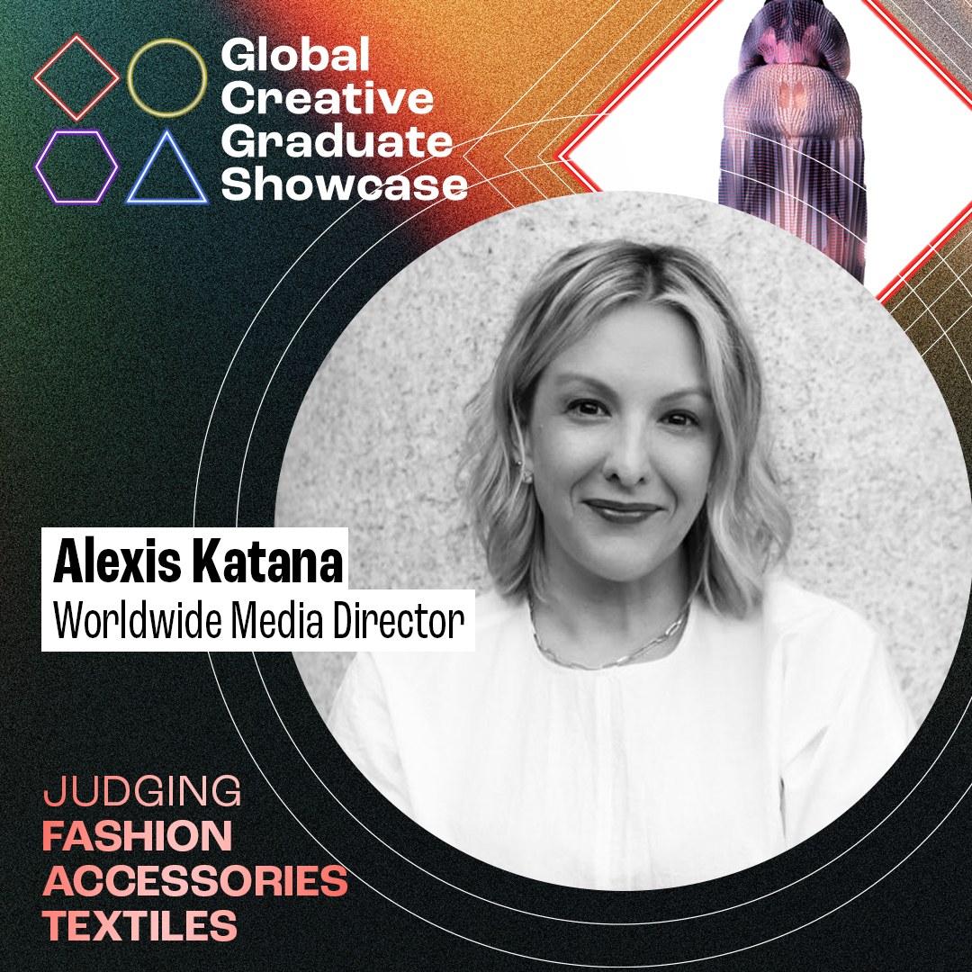 fashion accessories textiles judge